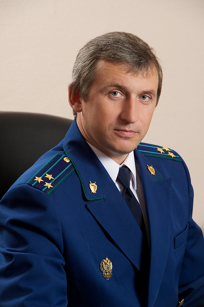 Якутия в ожидании нового прокурора