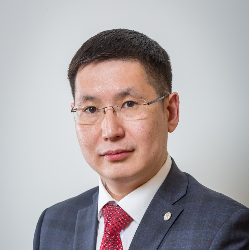 Смена руководства в «Республиканском ипотечном агентстве»