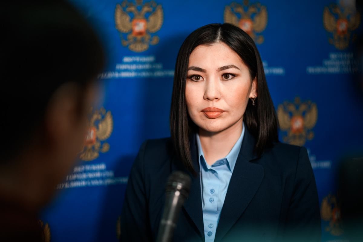 Лица, обвиняемые в преступлении в отношении жительницы Якутска, заключены под стражу