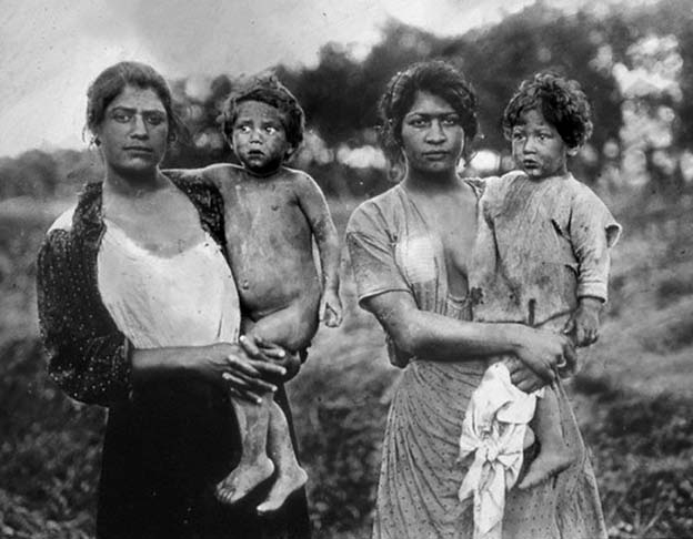 Цыганская «Бычья голова» в Якутии