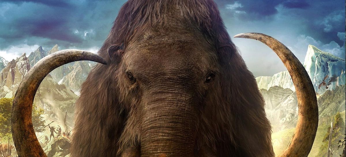 С находками мамонтов в Якутии будет связано еще немало сенсаций