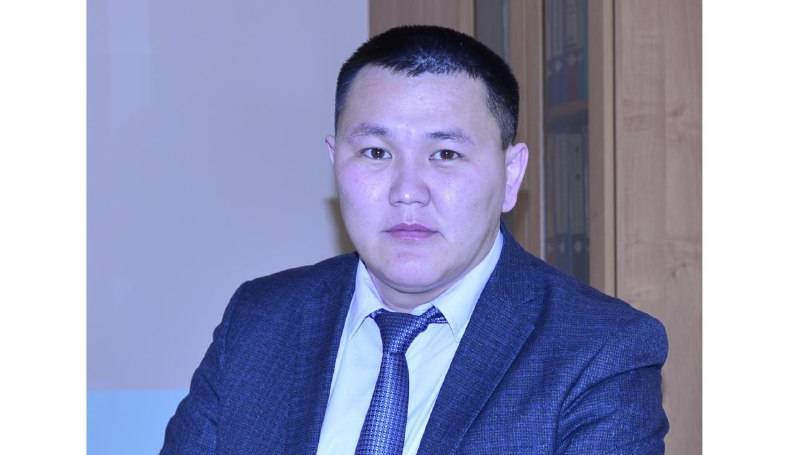 Следком о задержании экс-замминистра образования Якутии: возбуждено уголовное дело