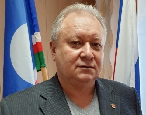 "Службу спасения Якутии" возглавил Михаил Шестаков