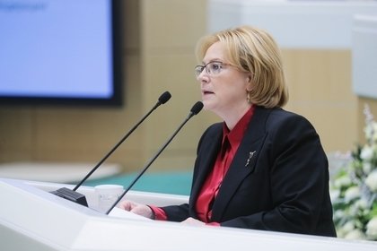 В Минздраве назвали главную причину смерти мужчин