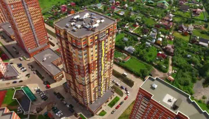 Ипотечные каникулы будут распространяться и на кредиты, выданные ранее