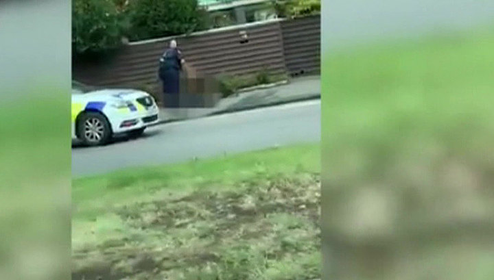 Убиты 27 человек: СМИ о стрельбе в мечетях в Новой Зеландии