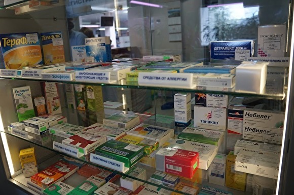 Аптеки Якутска работают в штатном режиме, безрецептурные лекарства доставят на дом