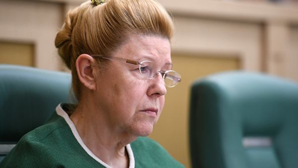Мизулина назвала запрет признаком свободы