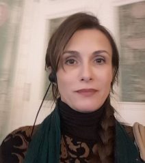 АННА МАТТЕРН