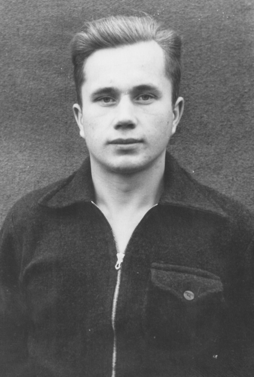 Ялмарь Вараюнь