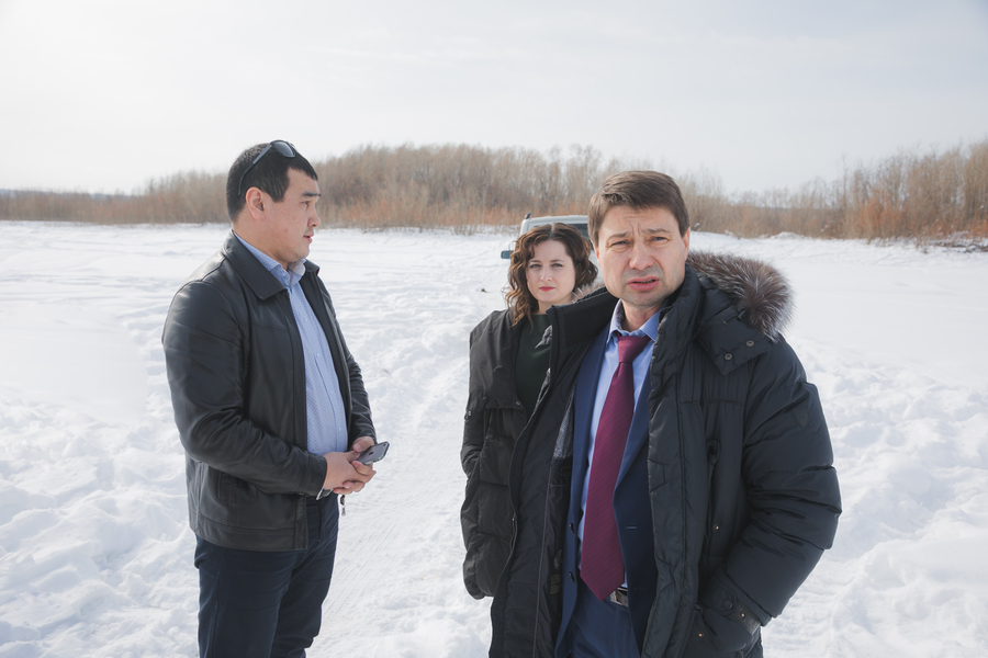 Власти Якутска отреагировали на обращение экологов