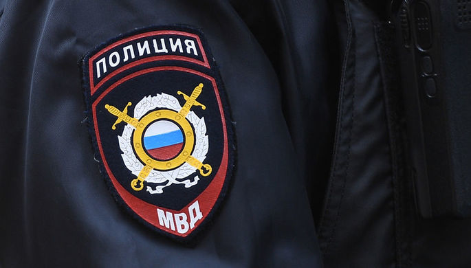 МВД Якутии: Полиция проводит подворовой обход для установления владельца животного, укусившего ребенка