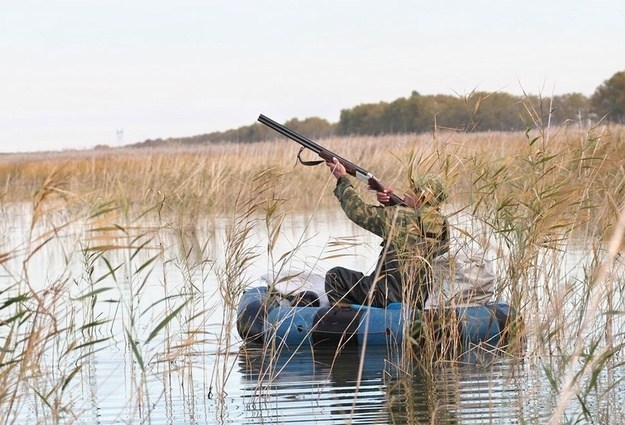 В Якутии сезон охоты начнется с 6 мая
