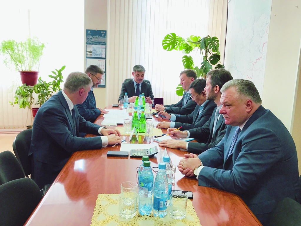 Избран новый состав Совета директоров АО «АК «ЖДЯ»