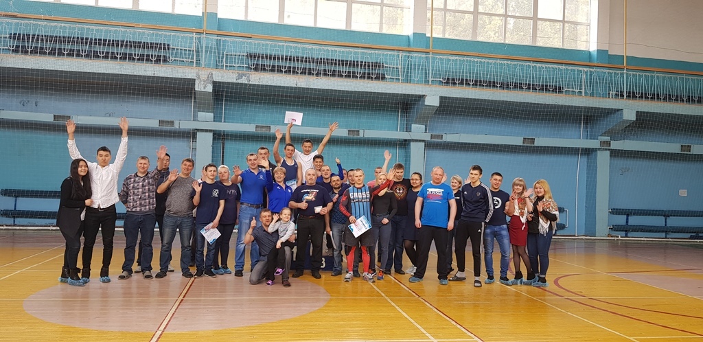 Спартакиада ЖДЯ: Команда службы пути удерживает лидерство