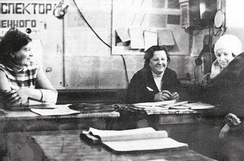 Бамовец – это навсегда