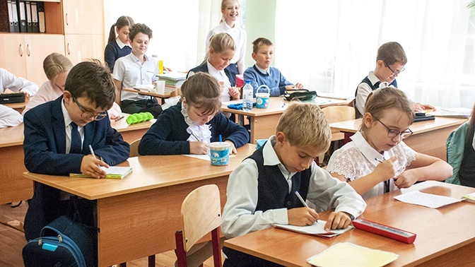 Регионы подготовят образовательные программы по семейным ценностям