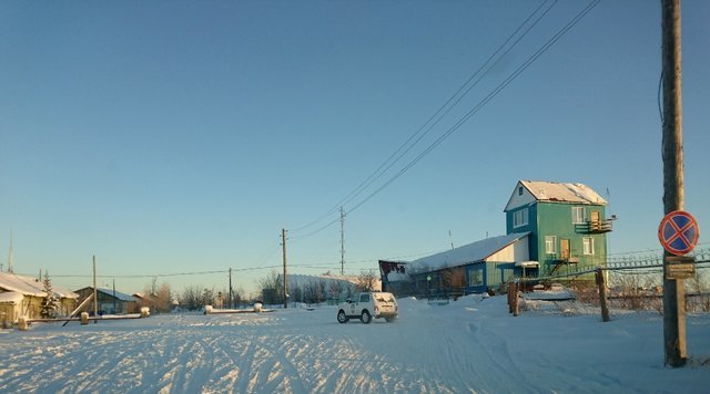 Для застрявших в Анабарском улусе пассажиров организуют спецрейс