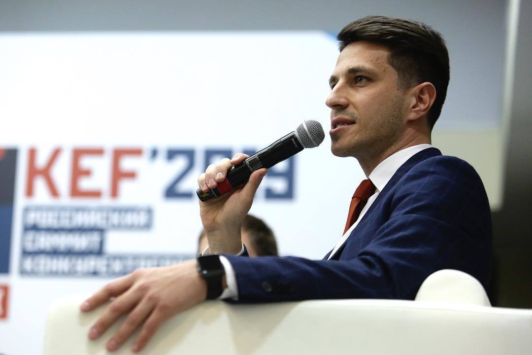 Якутянин вошел в список 100 молодых экономических лидеров страны