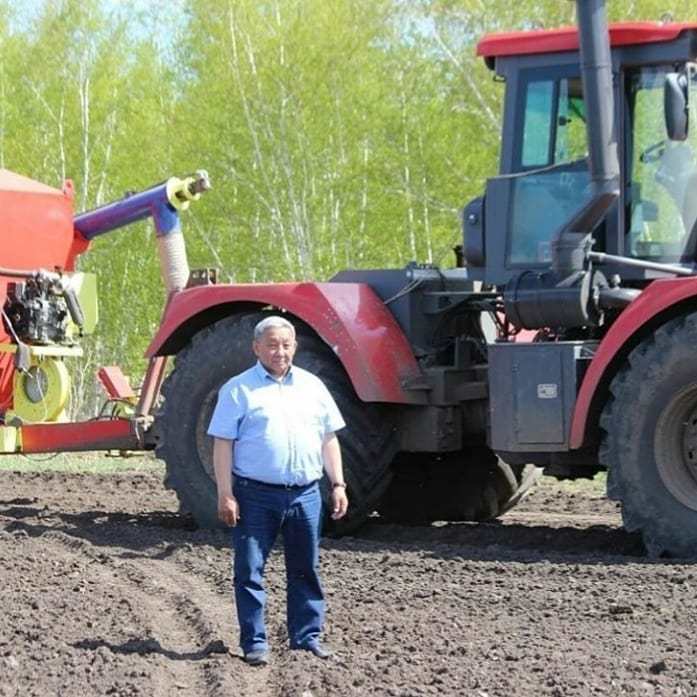 Самый богатый депутат Ил Тумэна сообщил, что он не очень богат