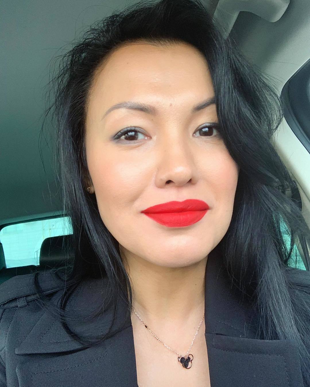 Алене Алексеевой предложили "улучшить" внешность