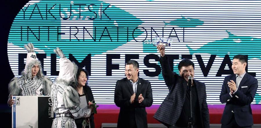 "Это будет удар в спину нашей якутской киноиндустрии", - источник