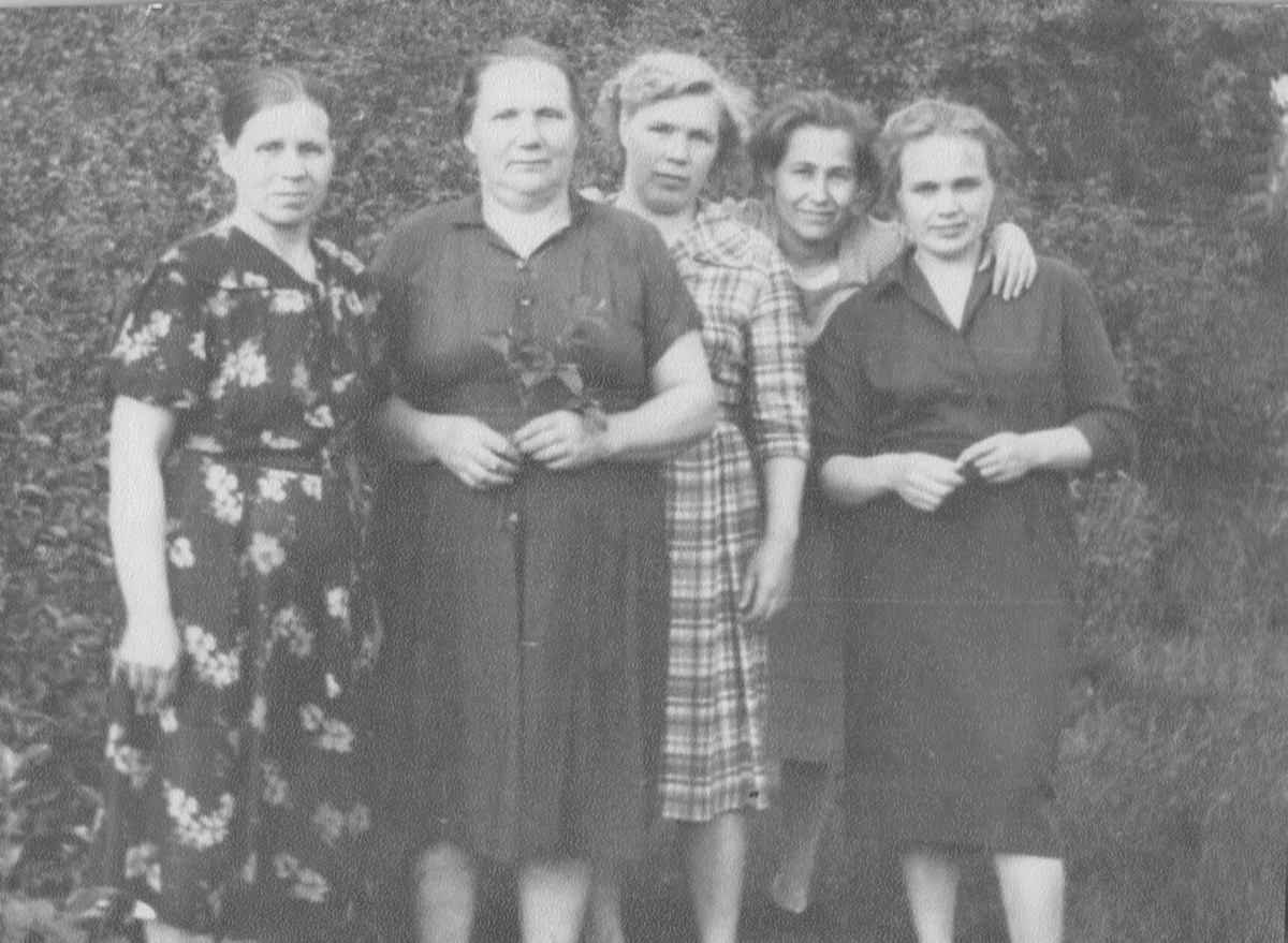 Muistaa, Якутия!