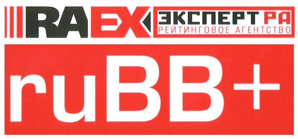 «Эксперт РА» повысил рейтинг СК «Стерх» до уровня ruBB+