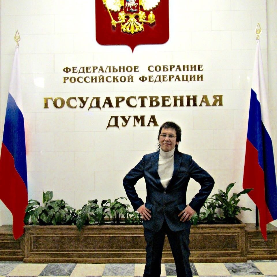 Блогер сообщил о попытке «вербовки»