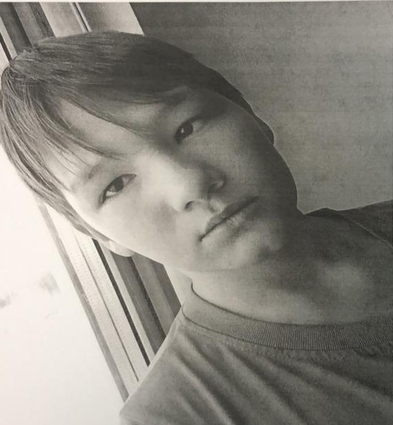 В Нерюнгринском районе пропал 14-летний подросток