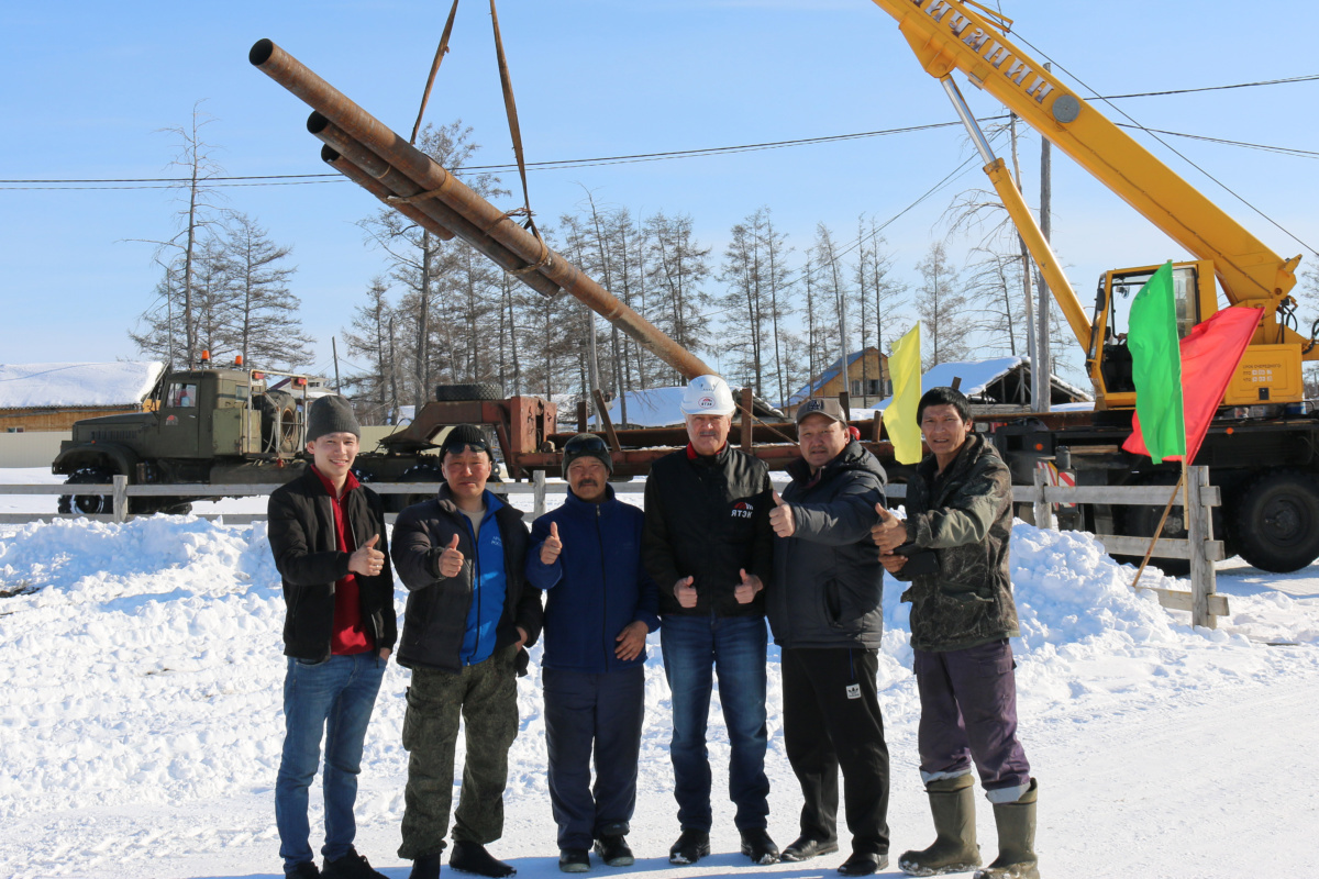 Мужские занятия