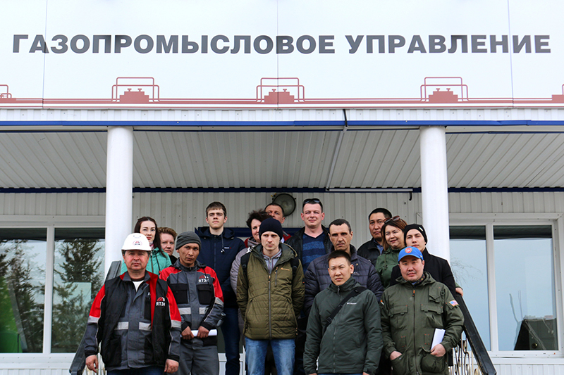 Студентов научат хорошему