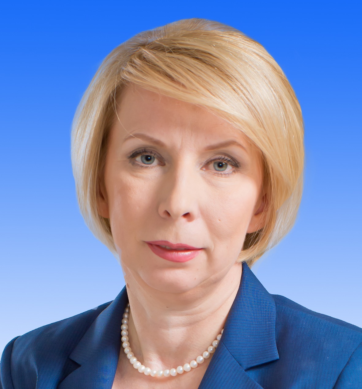 Анонс: «Актуальное интервью» с Ольгой Балабкиной