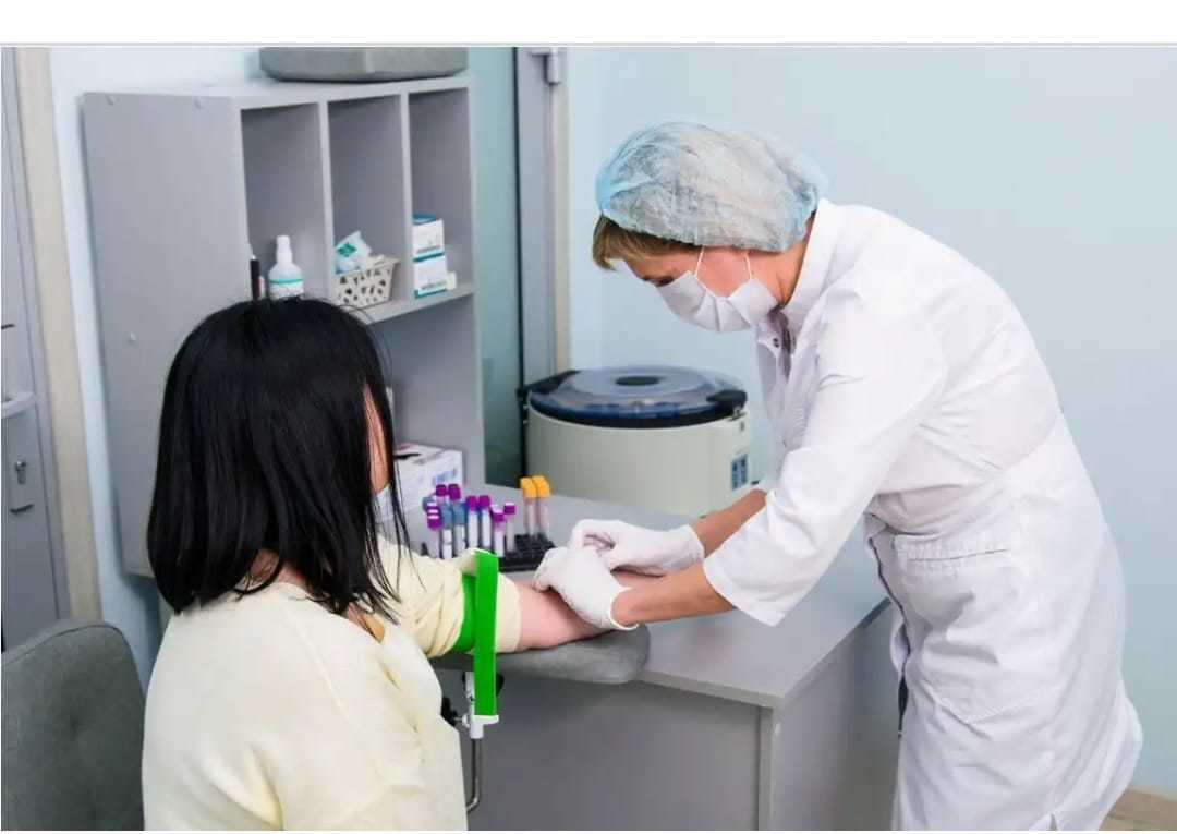 Массовый онкопоиск : польза или вред?