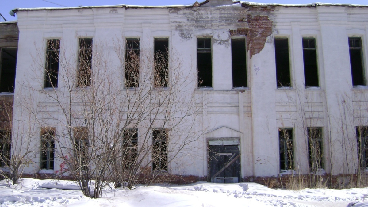 Реальное училище сегодня