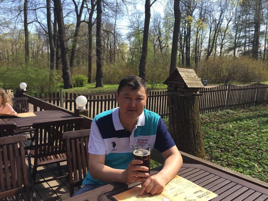 "Я не просил предоставить землю на льготной основе", - депутат Ил Тумэн объяснил просьбу о предоставлении участка