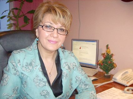 "Было бы правильным принести Людмиле Вербицкой глубокие извинения за случившееся", - источник