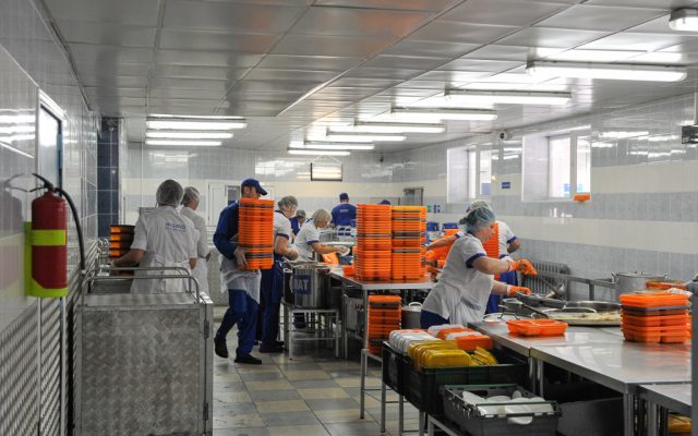 Минздрав Якутии: Обыски связаны с расследованием деятельности ООО "Мед-фуд"