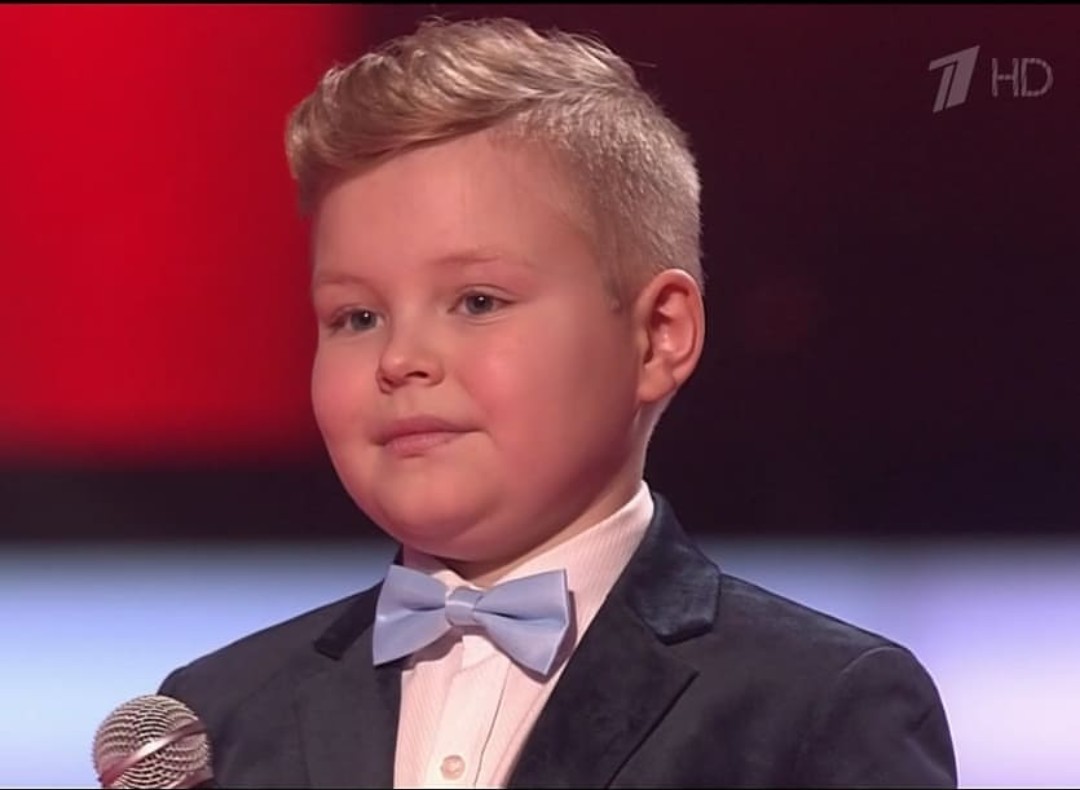 Якутянин вышел в суперфинал шоу "Голос. Дети"