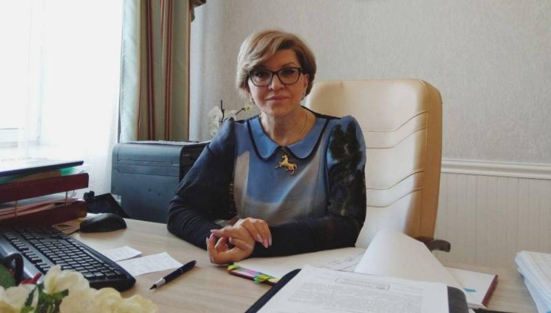 Замминистра здравоохранения Якутии Людмила Вербицкая: «За мной вины нет. Я — честный человек»