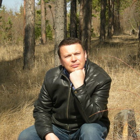 Умер журналист, экс-советник главы Якутии Алексей Березовский