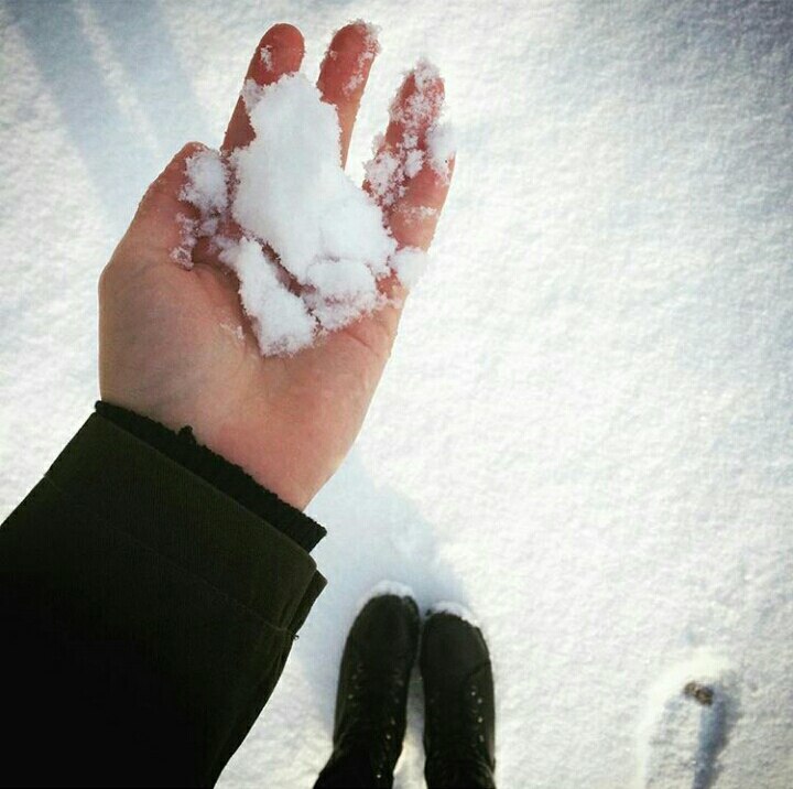 В Якутске ожидается снег