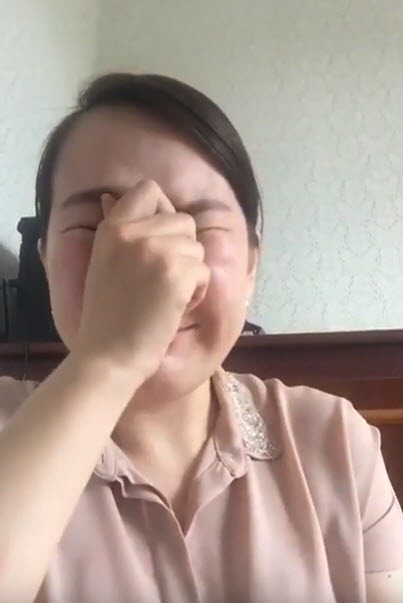 «Мне даже не дали шанса!», - плачущая якутянка пожаловалась на несправедливость при раздаче грантов в бизнес-школе