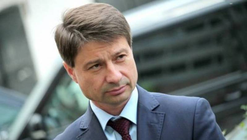 В кабинете у первого заммэра Якутска Владимира Федорова проводят обыски