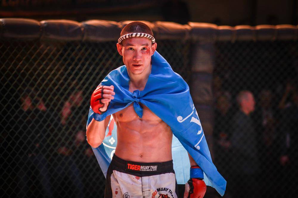«Боец UFC Григорий Попов – это стартап народа саха на новом уровне», - источник
