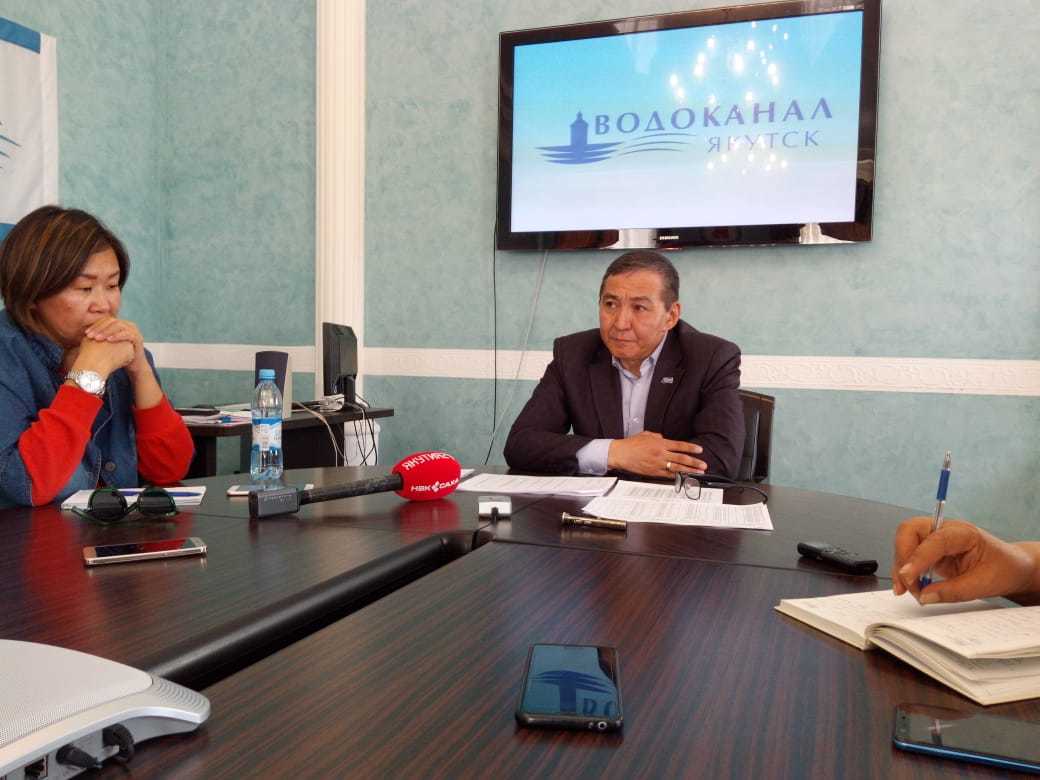 "Сомневаюсь, что качество бутилированной воды лучше, чем вода из-под крана", - Кырджагасов