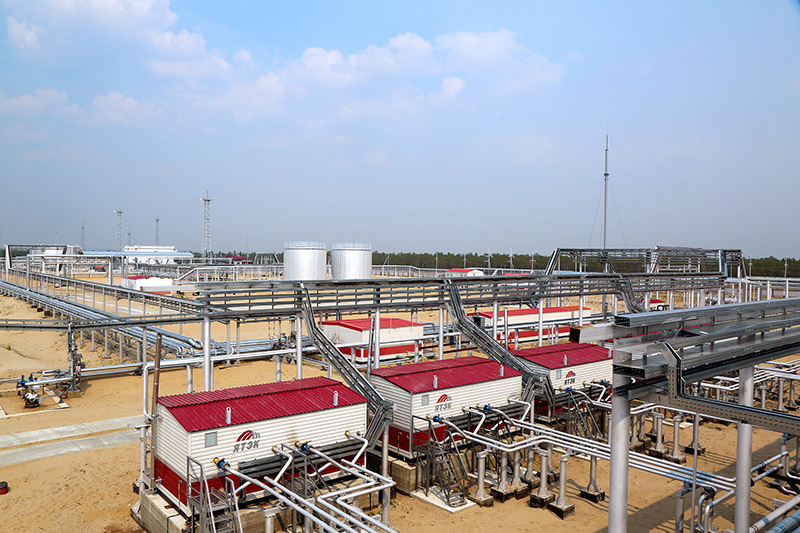 «ЯТЭК» переходит на летний режим