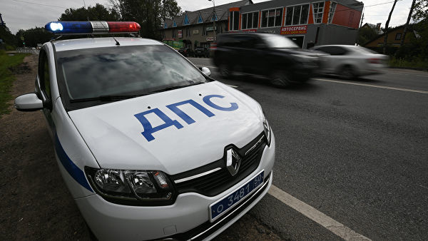 В России появились новые дорожные знаки