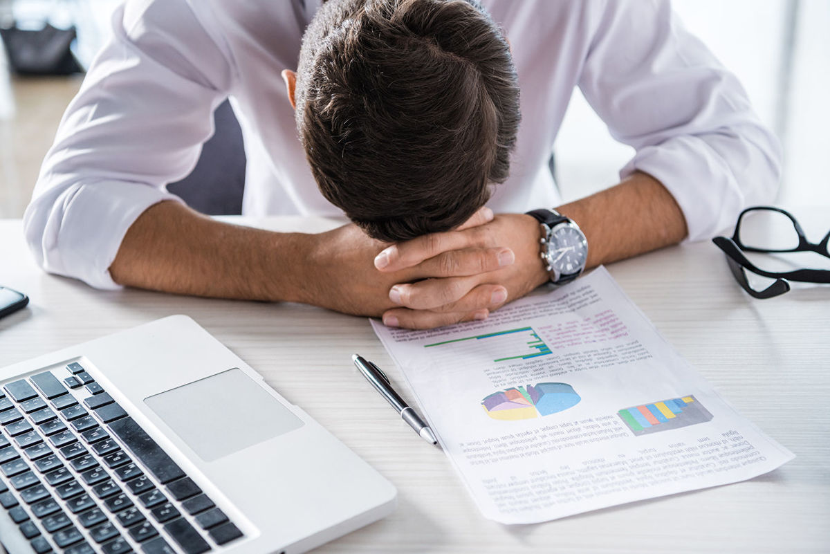 ВОЗ признала переутомление болезнью