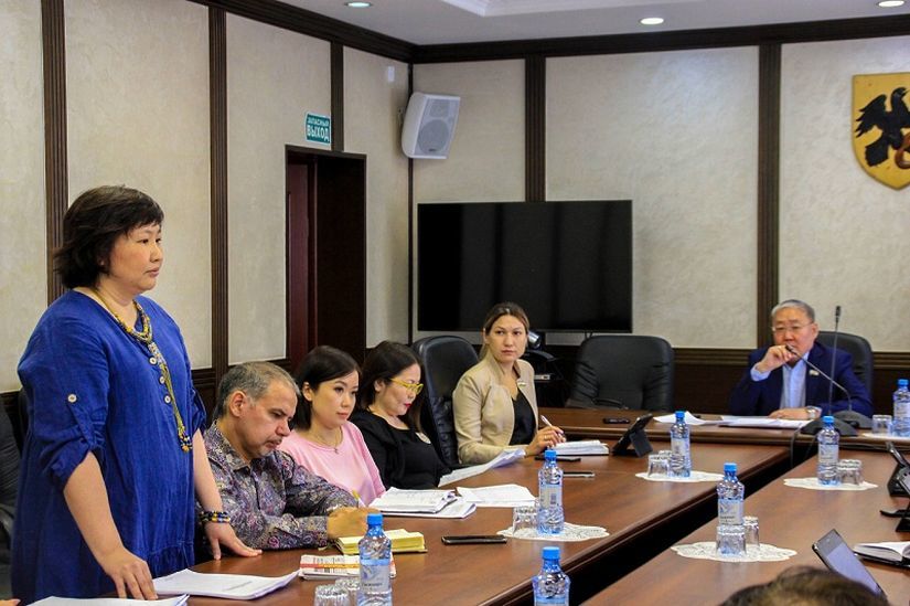 "Совместная продажа "Эха" и "Вечерки" явление временное", - источник